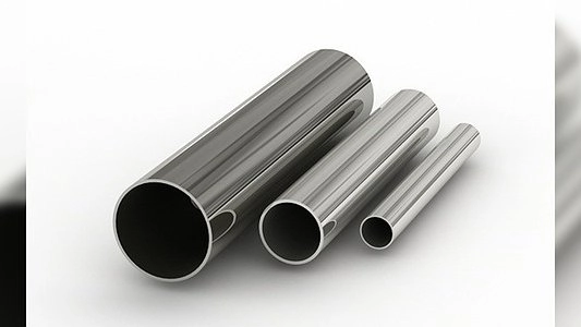 Главная картинка новости: Как выбрать стальную трубу 40Х от поставщика