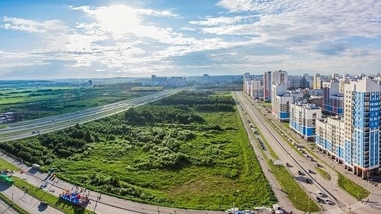 В Академическом появятся две новые улицы и построят «Дворец дзюдо»