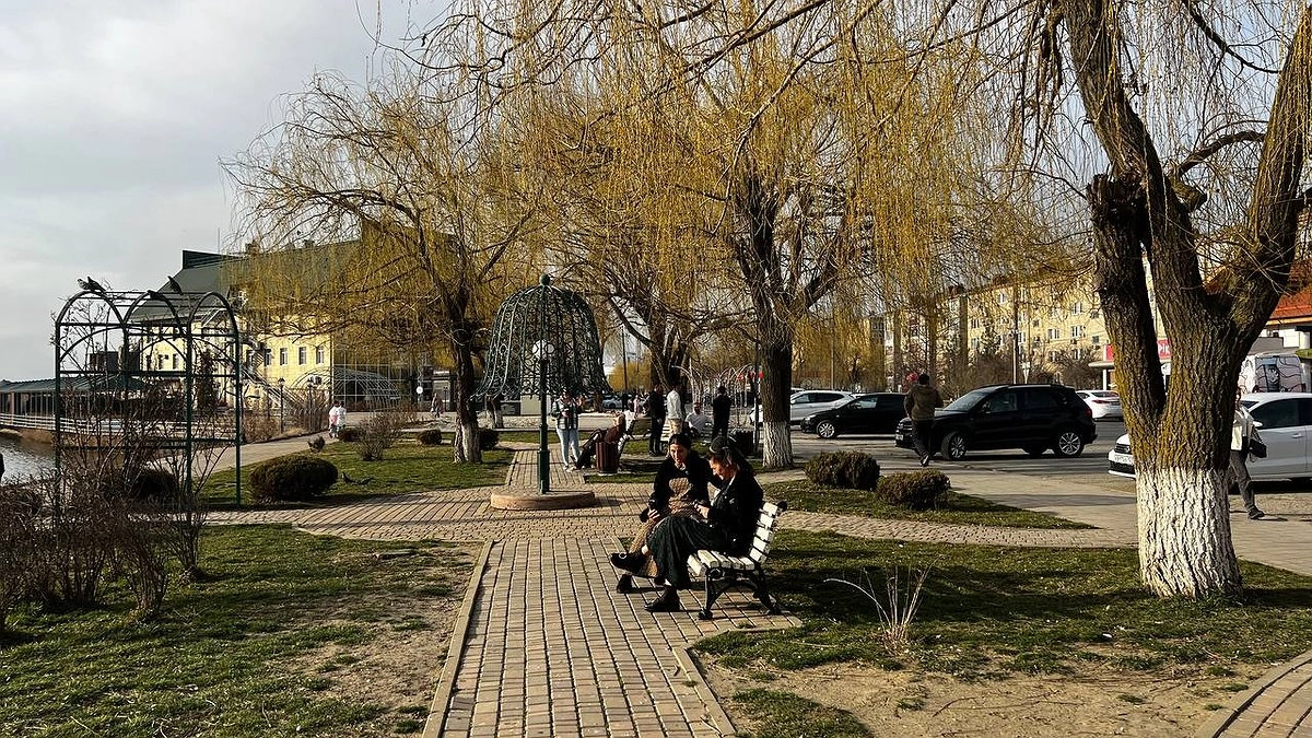 "Страдать будем все": Роман Вильфанд назвал точную дату, когда адская жара наведается в Россию