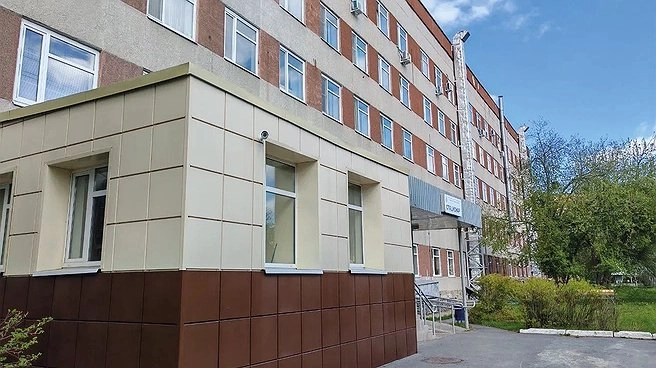 Закрытие детского стационара в Екатеринбурге: что известно