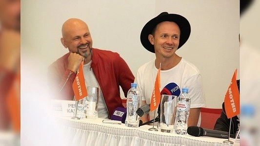 "Сегодня тут будет музыкальная олимпиада": Екатеринбург готов к Ural Music Night