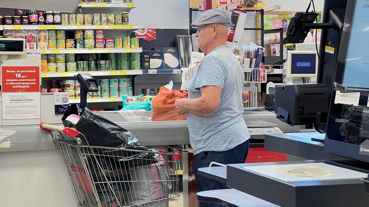 Нас дурят на кассе: как распознать обман с ценниками в любом супермаркете