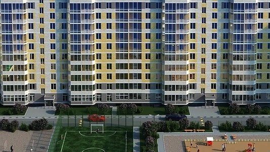 «Куплю квартиру, а заодно – огород и машину»