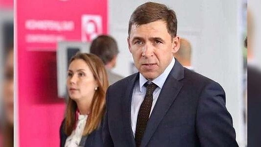 Главная картинка новости: "Мы находимся на плато": Куйвашев ответил на претензии о занижении COVID-статистики