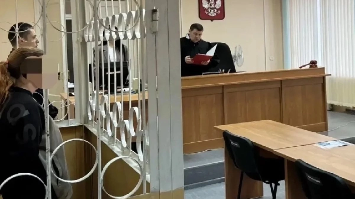 Жительницу Кушвы осудили на 3,5 года за истязание семилетнего сына – суд вынес жёсткий приговор