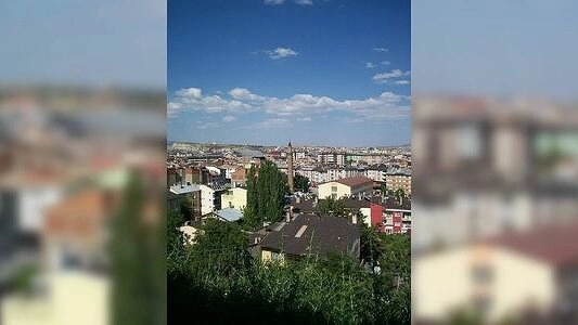 Главная картинка новости: Польский блогер высмеял Нижний Тагил, сравнив его с турецким городом - видео