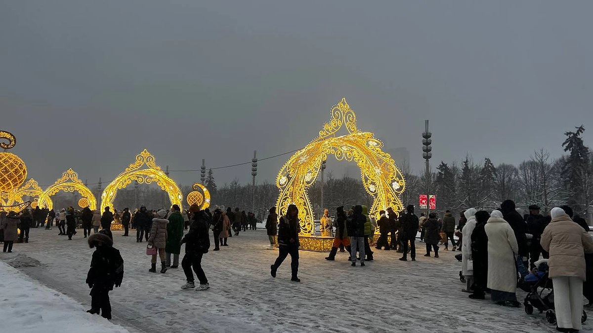 Первый раз за много лет: как для россиян изменится график новогодних праздников в 2025–2026