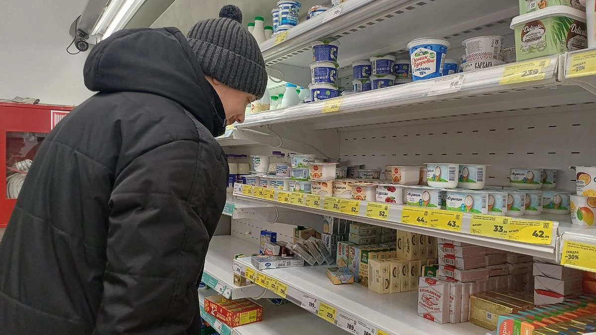 Экономист назвал дату: с какого момента сливочное масло начнёт серьёзно дешеветь