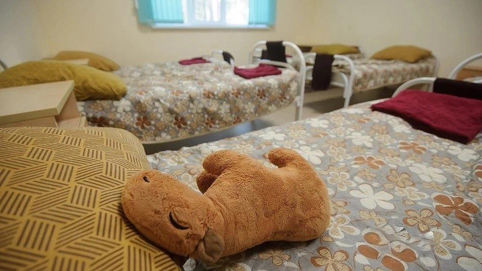 В детском лагере «Спутник» в Алапаевске избили 10-летнего школьника