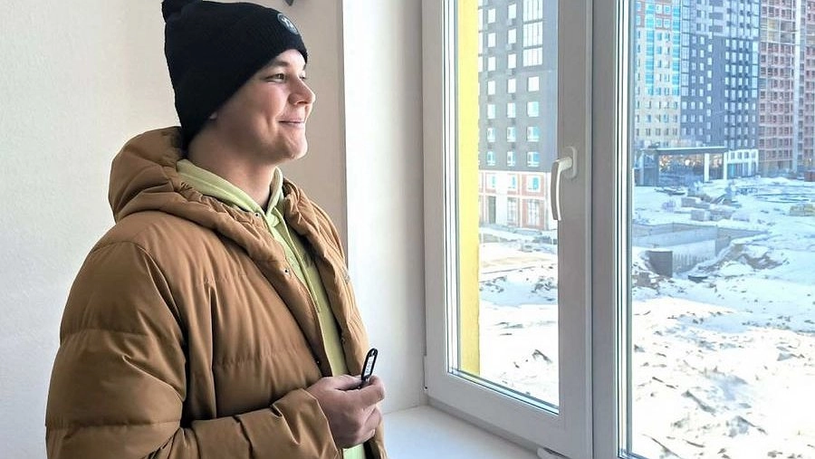 «Значительно упростим получение»: губернатор Паслер перевел льготы на ЖКХ для детей-сирот в беззаявительный формат