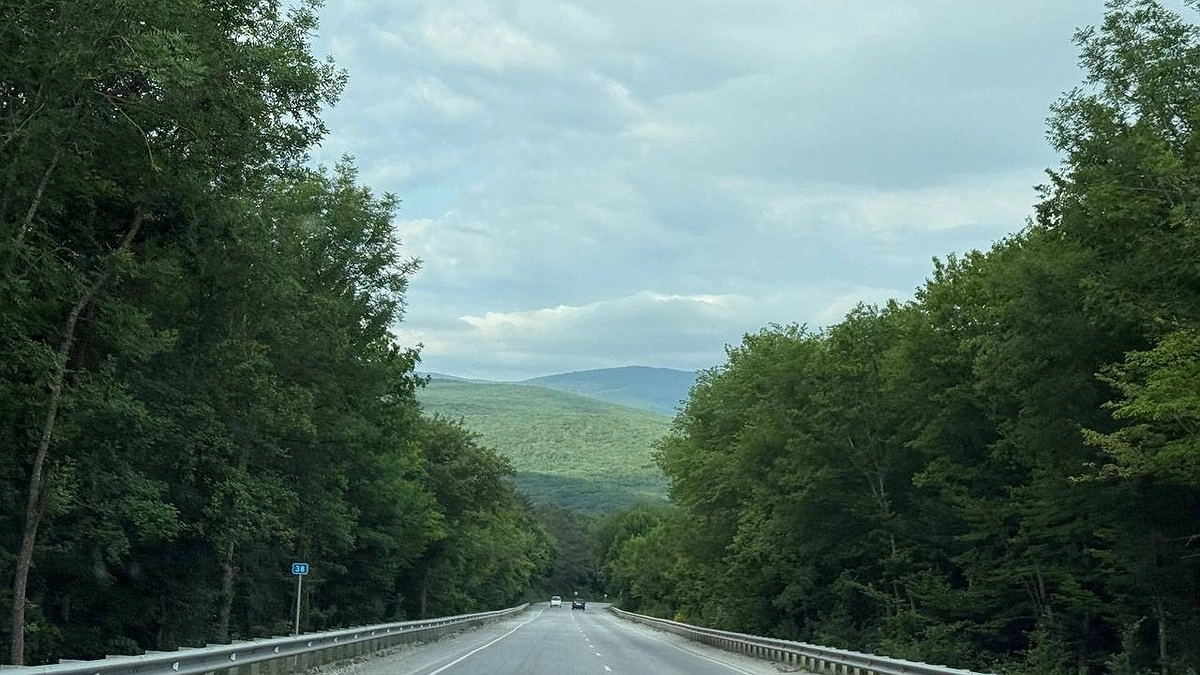 «Лета больше не будет, готовьте кофты и зонты», — Роман Вильфанд рассказал как погода нас ждёт в августе