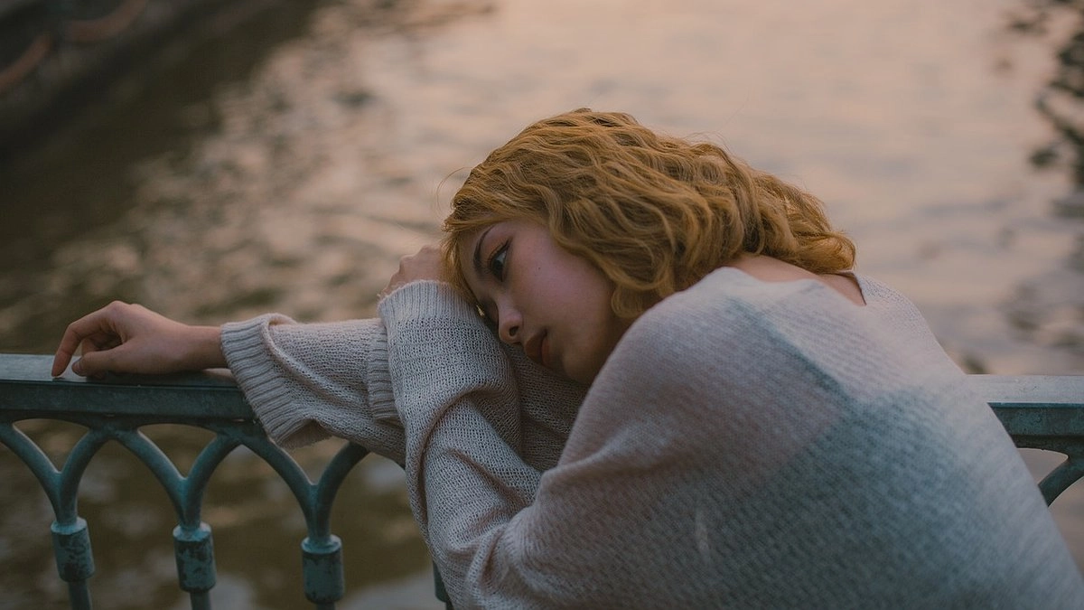 Главная картинка новости: Эти фразы родителей ломают жизнь ребенку: что не стоит говорить дочерям