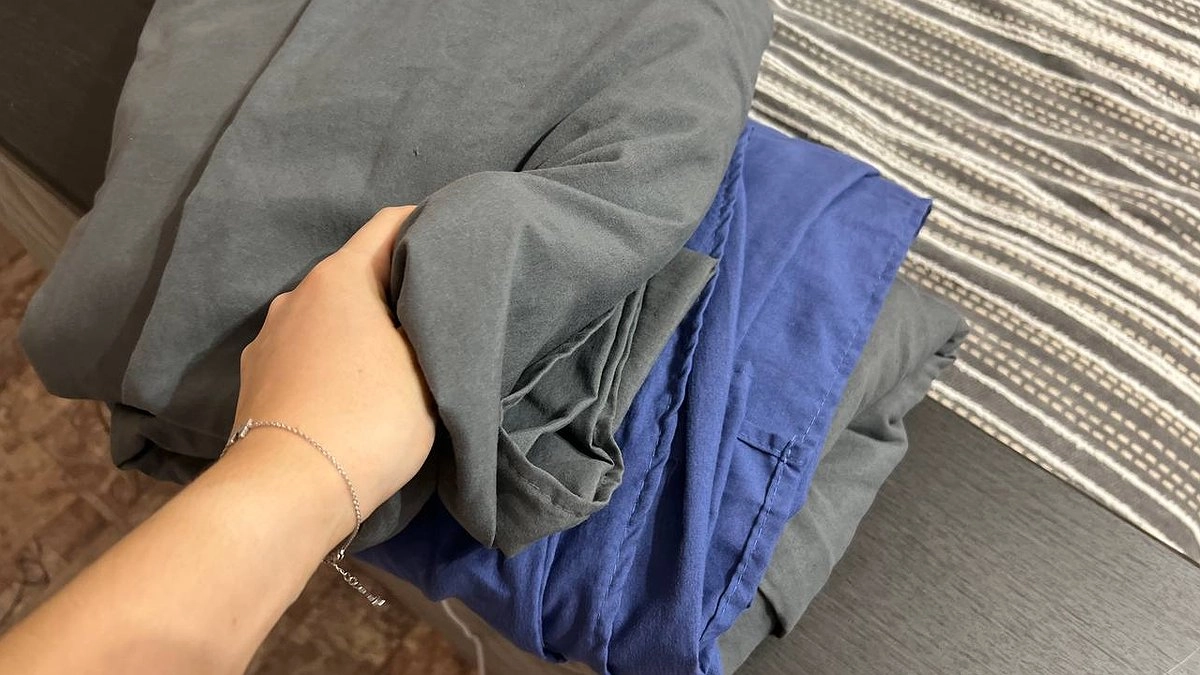 5 ошибок в уходе за постельным бельем, которые мешают здоровому сну