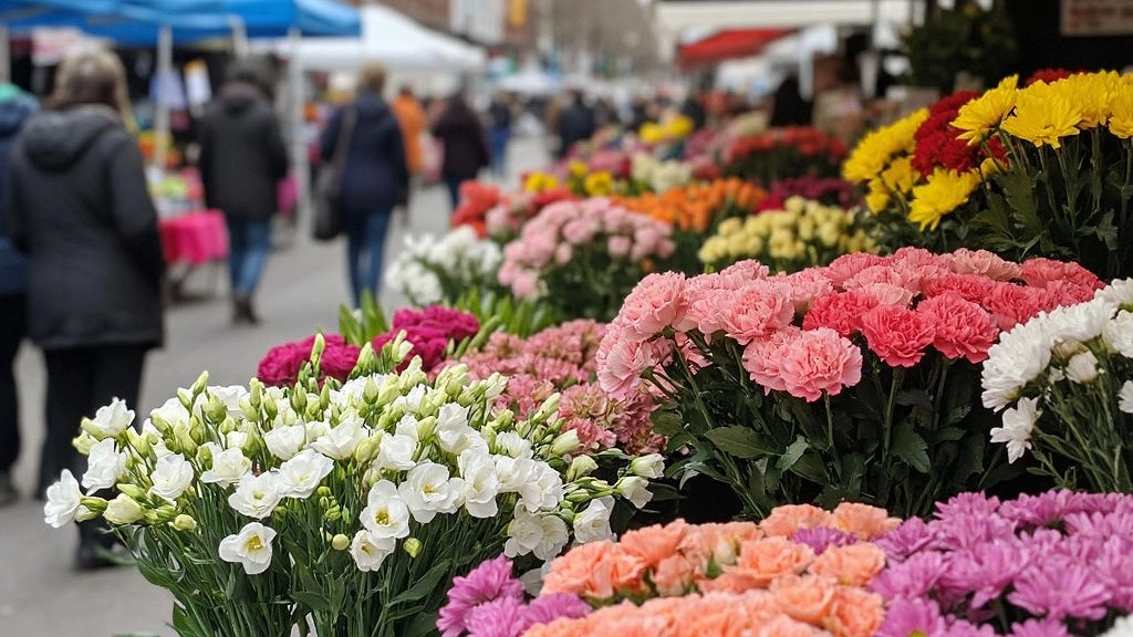 Главная картинка новости: Тюльпаны, магия и искренние истории: куда сходить в Екатеринбурге 7–9 марта — полная афиша