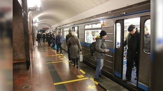 "Лучшая альтернатива – трамвай": вице-премьер РФ против строительства метро в Екатеринбурге