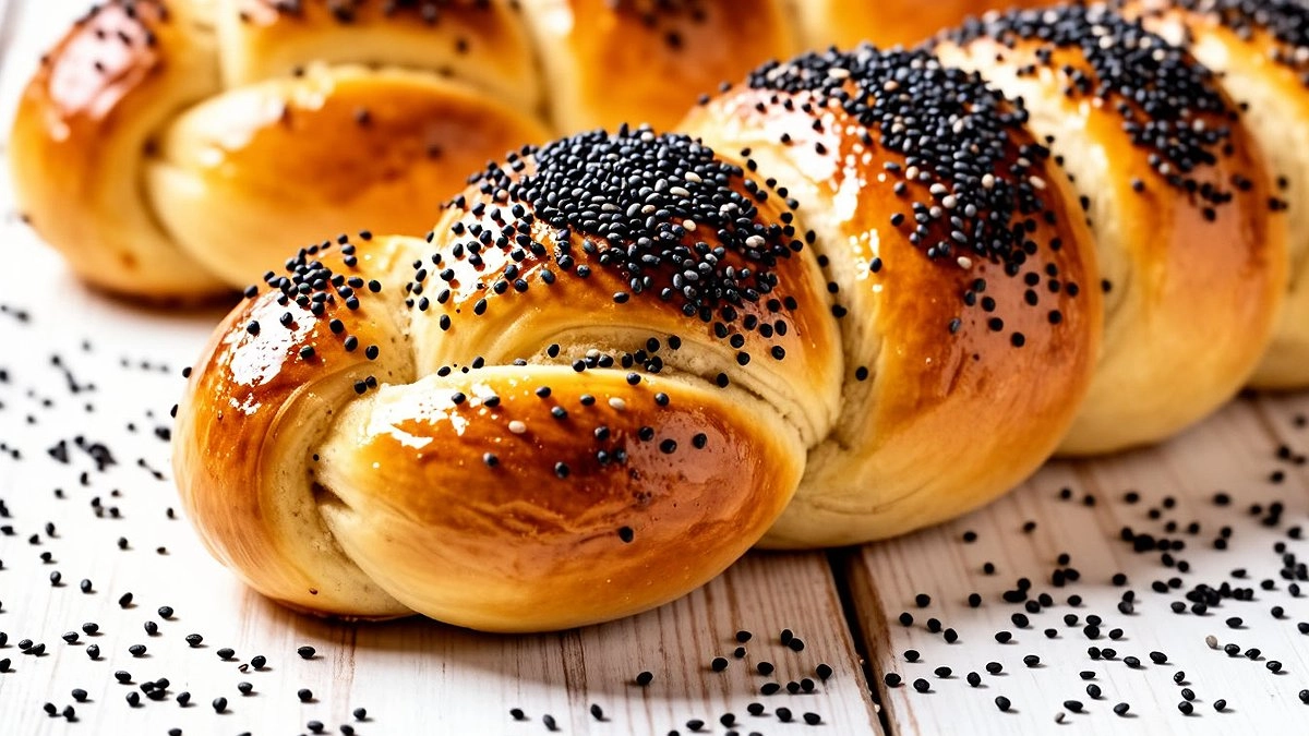 Добавляю в тесто то, что многие выливают в раковину, — и выпечка становится пуховой и не черствеет