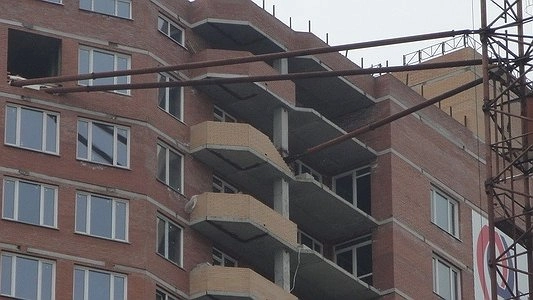 Жилье в Екатеринбурге подешевеет на 5-10 процентов - 2015