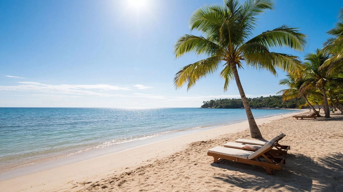 Главная картинка новости: Забудьте про Турцию и Египет. Эти 7 стран теплее и дешевле для побега от зимы