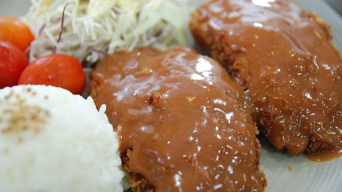 Главная картинка новости: Универсальный рецепт для котлет и оладий с кабачком