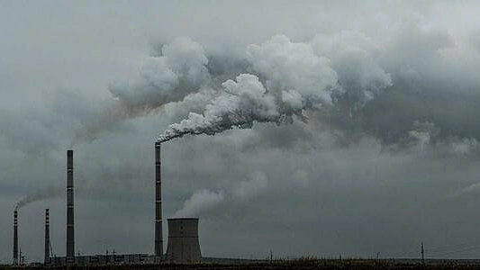 В Свердловской области объявили НМУ первой степени опасности