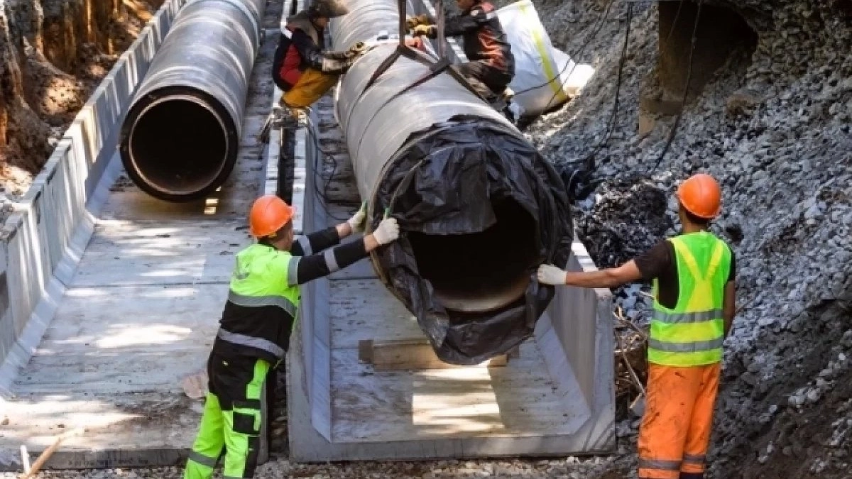 С 20 марта по 17 мая на Сосновом перекроют проезд: альтернативные маршруты