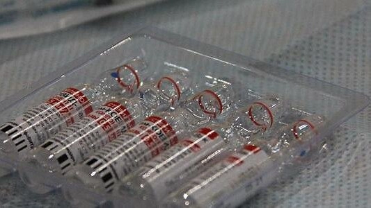 Врач: "Привитые от коронавируса люди не могут заразить друг друга"