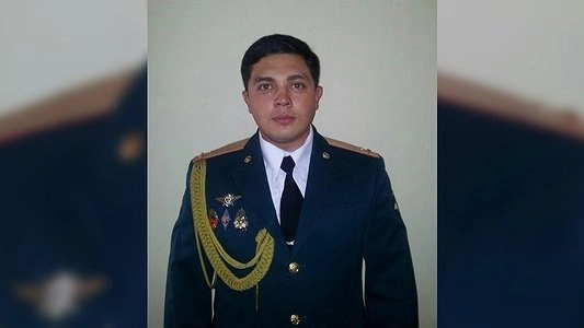 Подробности гибели офицера в воинской части в Екатеринбурге на Уралмаше