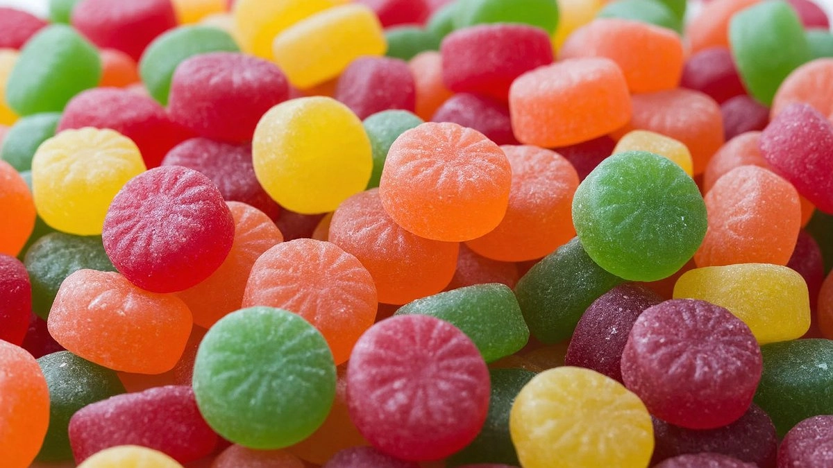 Главная картинка новости: Забудьте про химические конфеты. Секретный рецепт домашнего мармелада, который обманет даже самых капризных сладкоежек