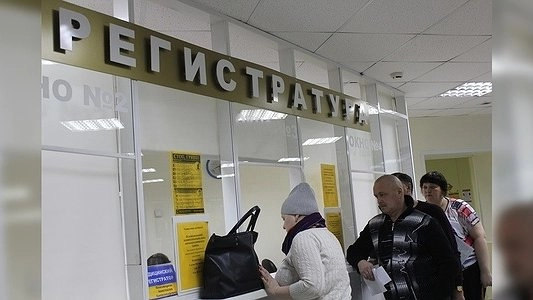 В Свердловской области пик заболеваемость по ОРВИ и гриппу
