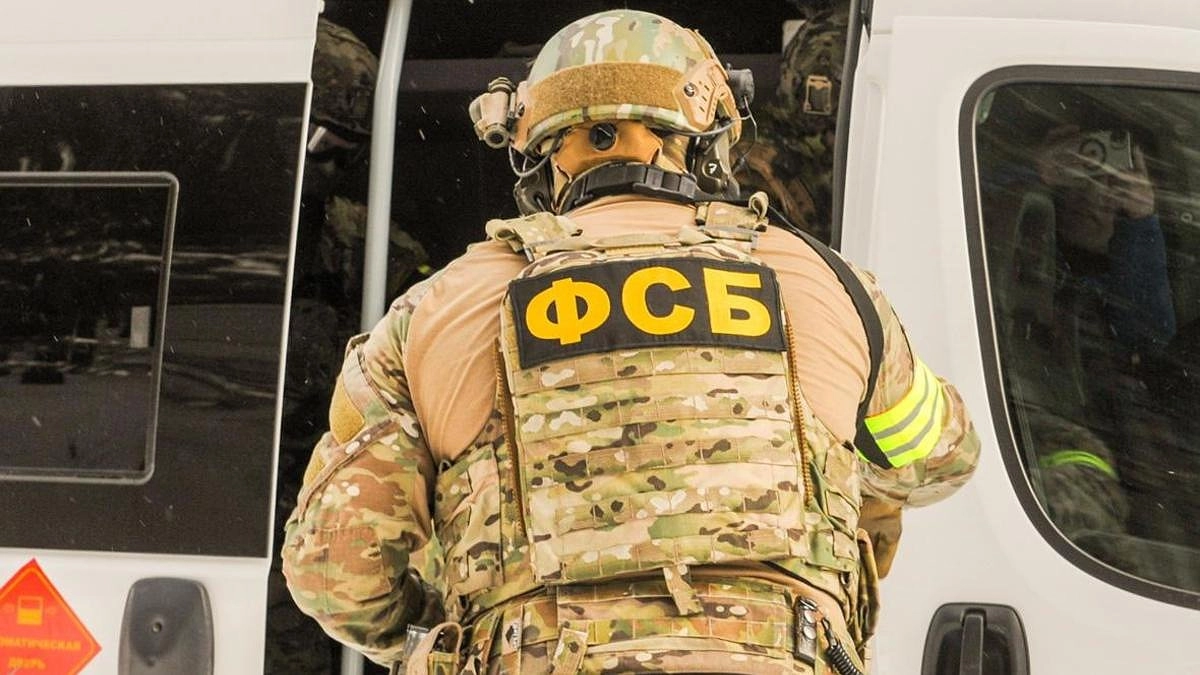 Натовский арсенал под землёй: ФСБ накрыла схрон в Курахово