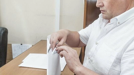 Депутат Альшевских подал документы на должность мэра Екатеринбурга