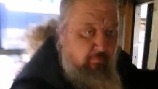 Главная картинка новости: Священник-дебошир из Нижнего Тагила четыре года назад разоблачил педофила - 2015 год