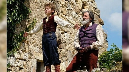 Премьеры от "Дома кино": плачем над "Офелией", узнаем о жизни Реми и идем на киноканикулы