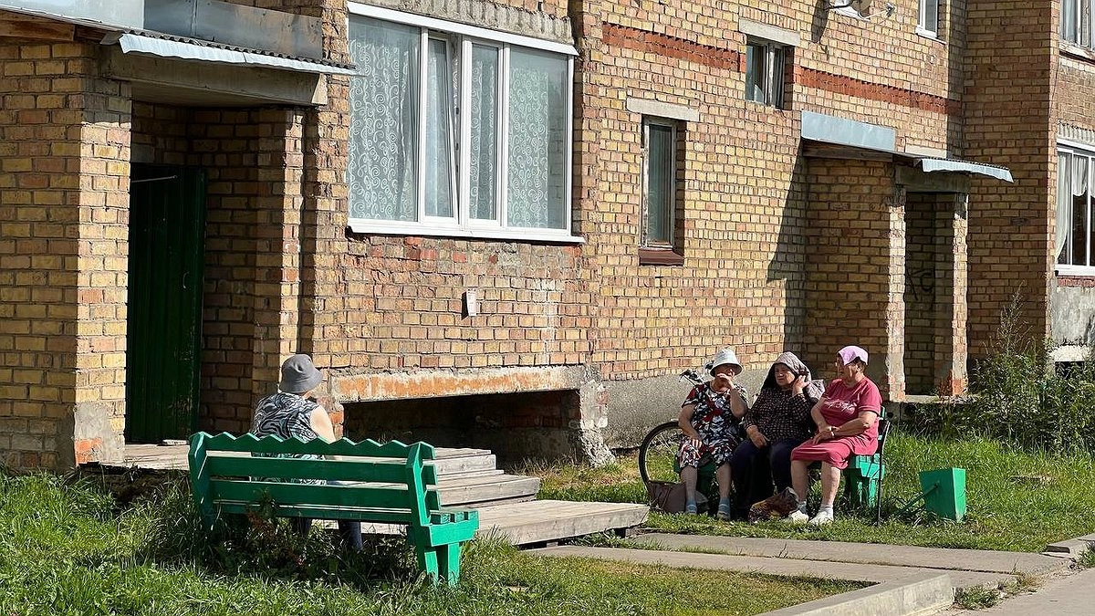 Принят новый указ. Пенсионеров, воспитывающих детей или внуков, ждет сюрприз в мае