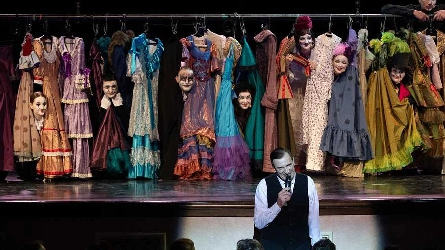 В Свердловской области впервые проведут «Ночь театрального искусства»: полная программа и как попасть