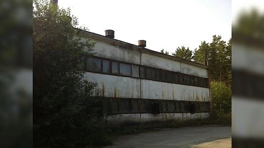 Главная картинка новости: Осенью в Белоярке откроют новую котельную