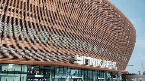 Главная картинка новости: В Екатеринбург едут звёзды хоккея: готовьтесь к транспортному коллапсу в центре города