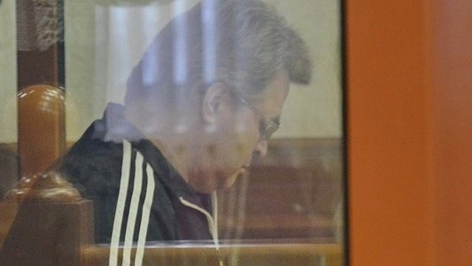 Главная картинка новости: В Екатеринбурге закончились прения по уголовному делу об убийстве 80-летней пенсионерки Ольги Ледовской – 26 января 2016 года