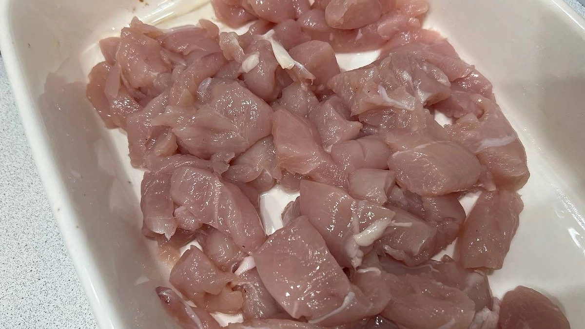 «Индейка отдыхает»: названо мясо, в котором железа в 2,7 раза больше, чем в печени индейки