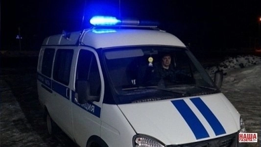 В Богдановиче 20-летний рецидивист украл у пенсионера продукты - 26-27 января 2016 года