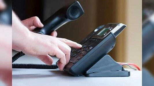 Главная картинка новости: В Екатеринбурге поймали двух телефонных аферистов, их жертвами стали 12 человек