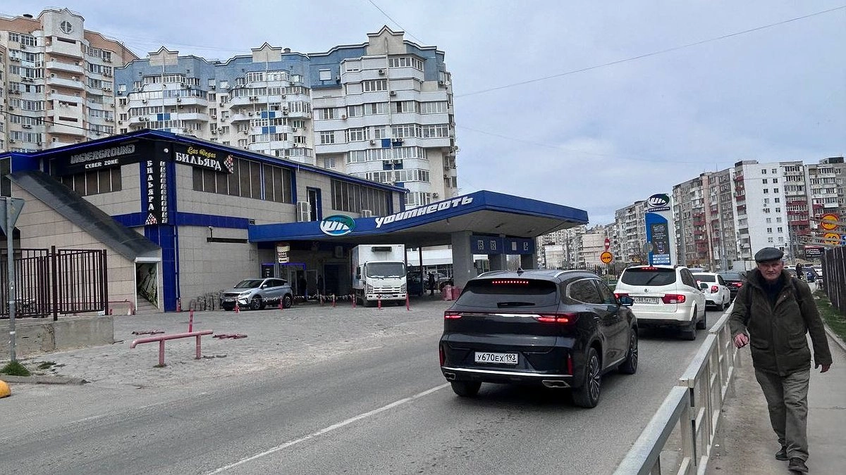 Новое правило для россиян, кто водит автомобиль – теперь запрещено с 10:00 до 22:00