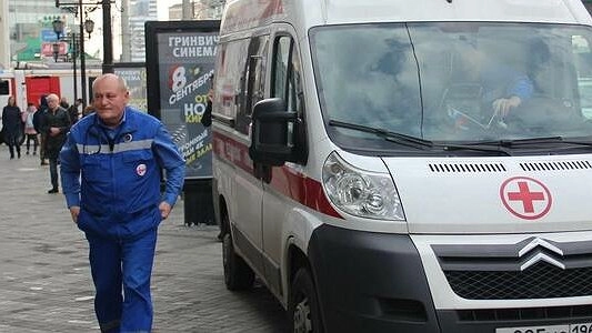 В Екатеринбурге руководители скорой помощи начали ездить на вызовы к пациентам с Covid-19