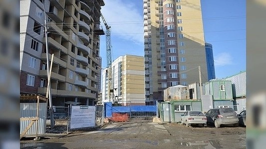 Екатеринбург вошел в десятку городов с самой дорогой недвижимостью