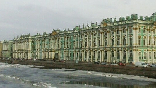 Главная картинка новости: В Екатеринбурге покажут коллекцию Эрмитажа, которую еще никто не видел