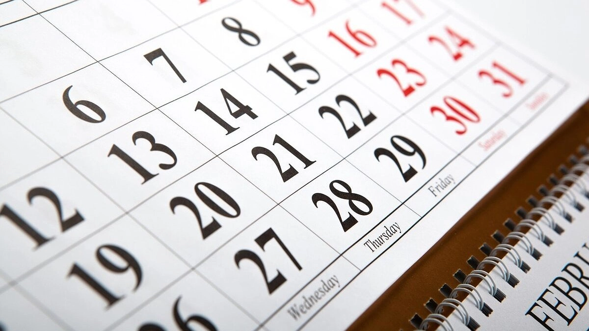 Рабочих дней будет больше. В новогодние праздники внесли коррективы