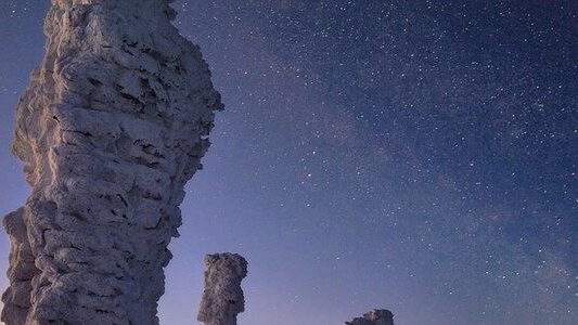 Фотографы из Карпинска и Екатеринбурга стали победителями престижных фотоконкурсов