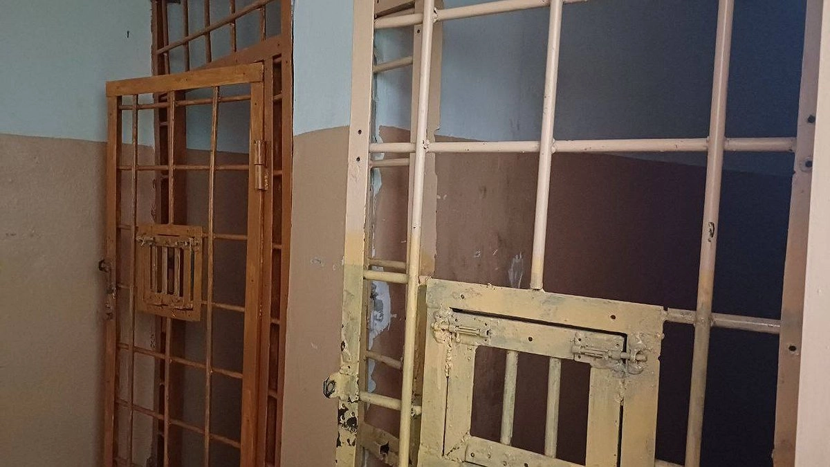 Экс-главу азербайджанской диаспоры Урала оставили под стражей по делу об убийстве