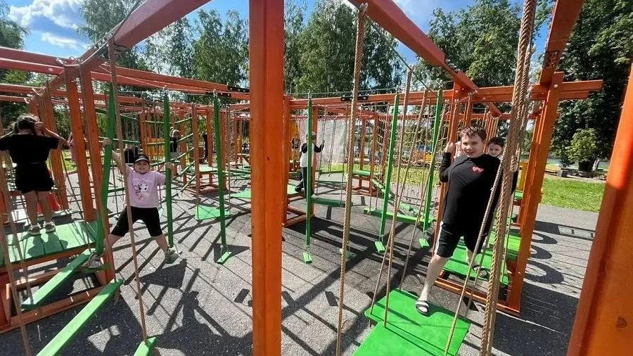 Паслер: Свердловская область вошла в топ-9 регионов по инициативному бюджетированию