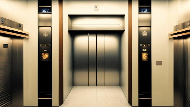 В екатеринбургских многоэтажках заменят 248 лифтов. Проверьте свой дом в списках